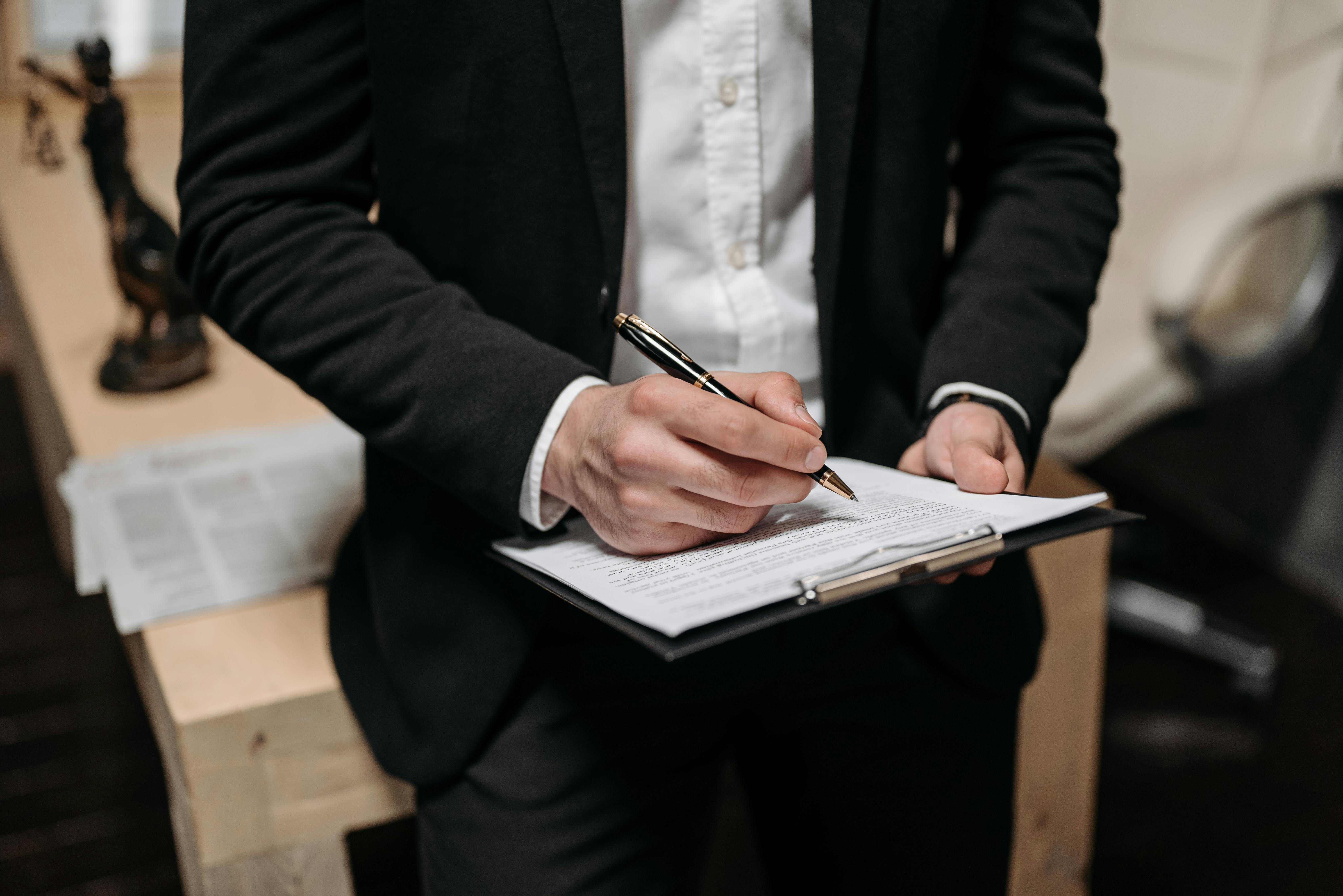 Contract Management