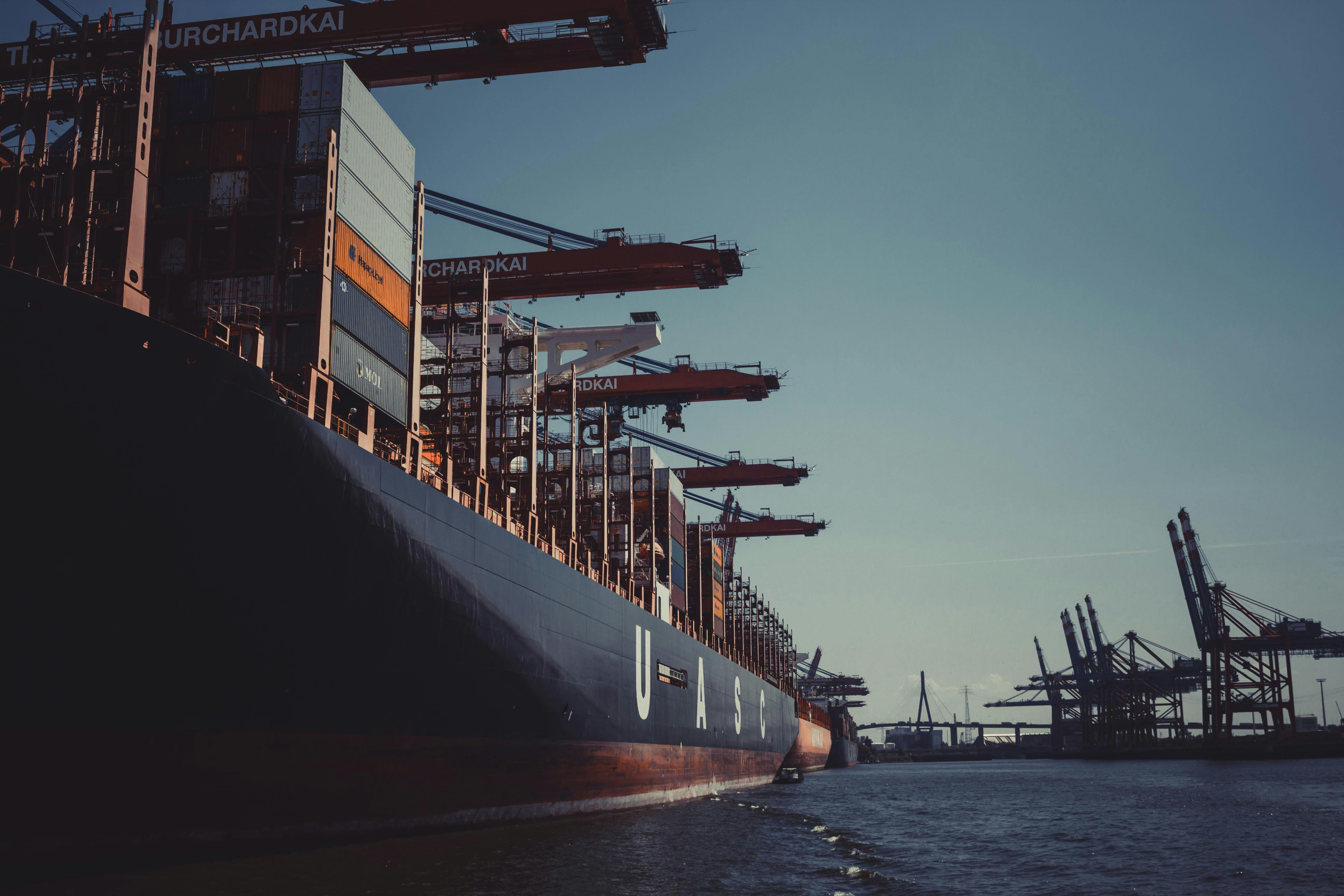 Logistics