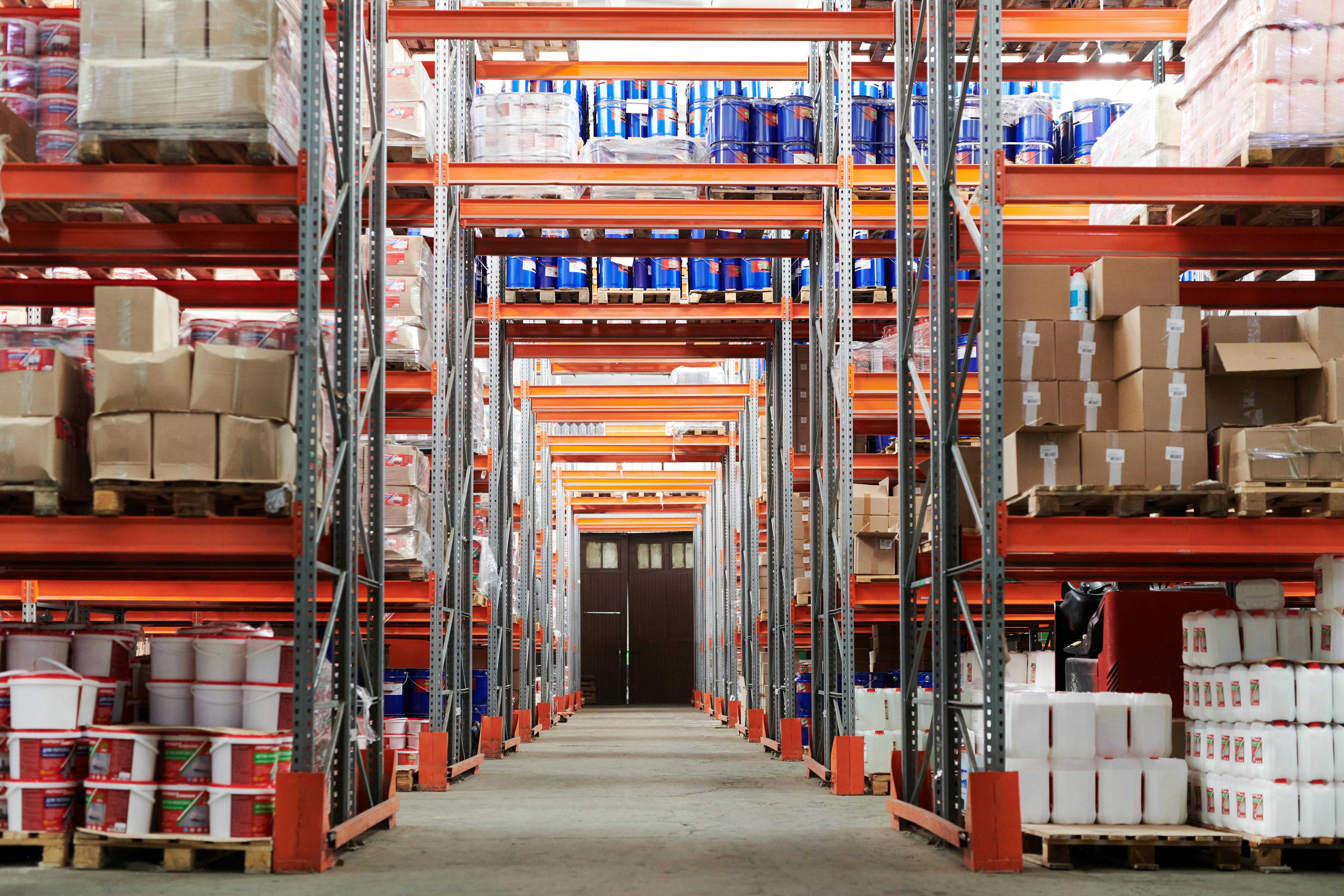 Supply Chain