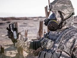Specialized Protective Gear