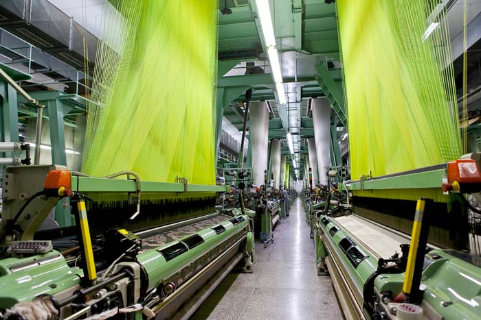 Military-Grade Fabric